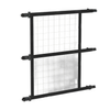 A18-36798-003 RESTRAINT-UPPER BUNK,W