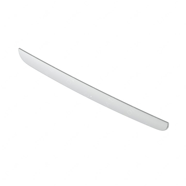 A18-37167-001 TRIM- GRILLE UPPER, FTL ARG