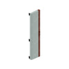 A18-37217-007 DOOR ASSY-1058,WOOD,LH