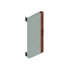 A18-37217-019 GRAY DOOR,OR BURL,LATC