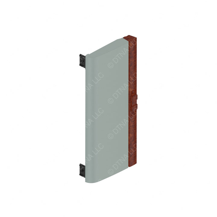 A18-37217-019 GRAY DOOR,OR BURL,LATC