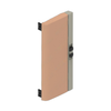 A18-37217-024 DOOR-CABINET,553,LH/RH,TAN/AGAT