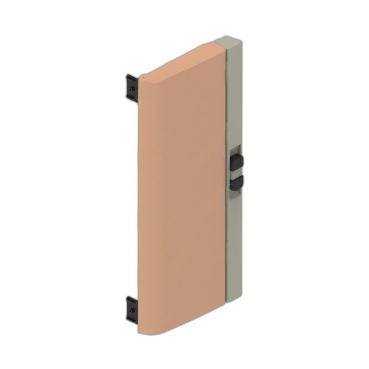 A18-37217-024 DOOR-CABINET,553,LH/RH,TAN/AGAT
