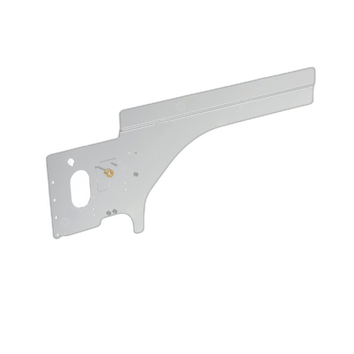 A18-37337-000 REINF ASSY B-PILLAR,LW