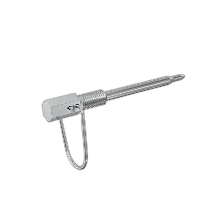 A18-37432-000 PIN ASSY-QUICK RELEASE
