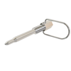 A18-37432-001 PIN ASSY-QUICK RELEASE