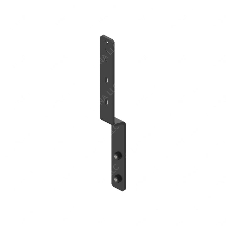 A18-37796-000 BRACKET-ASSY,GRILLE LOWER