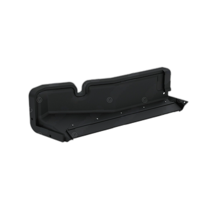 A18-38588-000 DUST COVER ASSY-REAR S
