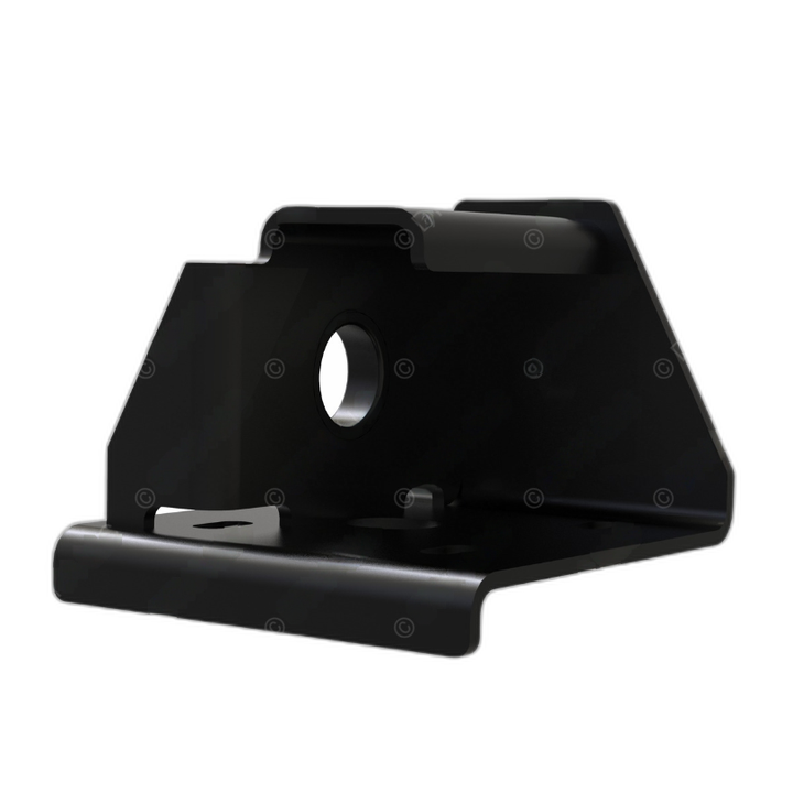 A18-39093-000 BRACKET-SPRT,UPR,CAB