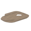 A18-39250-003 PANEL-DR TRIM,RH,TAUPE,P