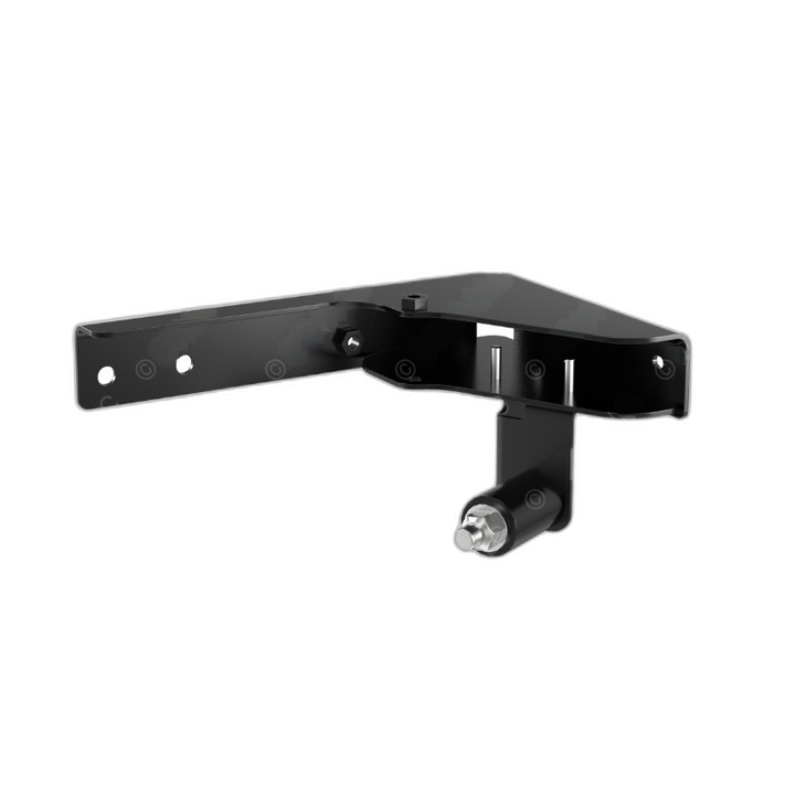 A18-39561-000 CLEVIS MOUNT ASSY-STEP