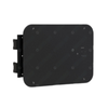 A18-39631-002 BAGGAGE DOOR ASSEMBLY-W/HINGE