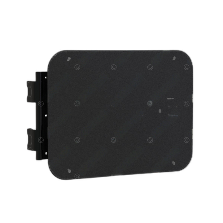 A18-39631-002 BAGGAGE DOOR ASSEMBLY-W/HINGE