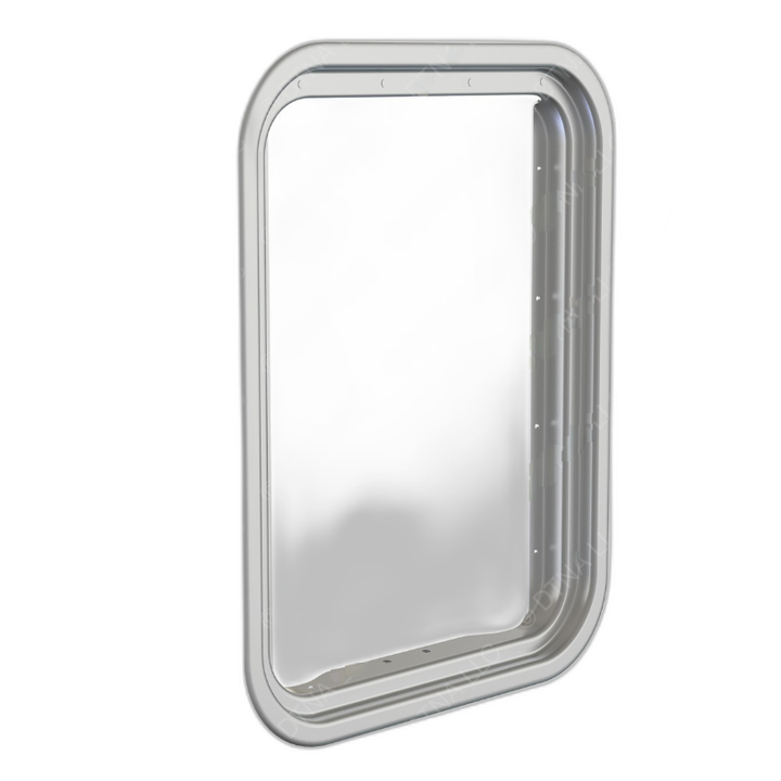 A18-39632-001 FRAME-BAGGAGE DOOR