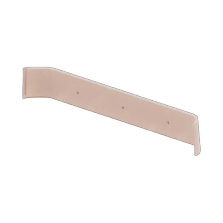 A18-39798-407 UPHOLSTERY-BLTLN,CENTER,RR,W/O CABINETS,