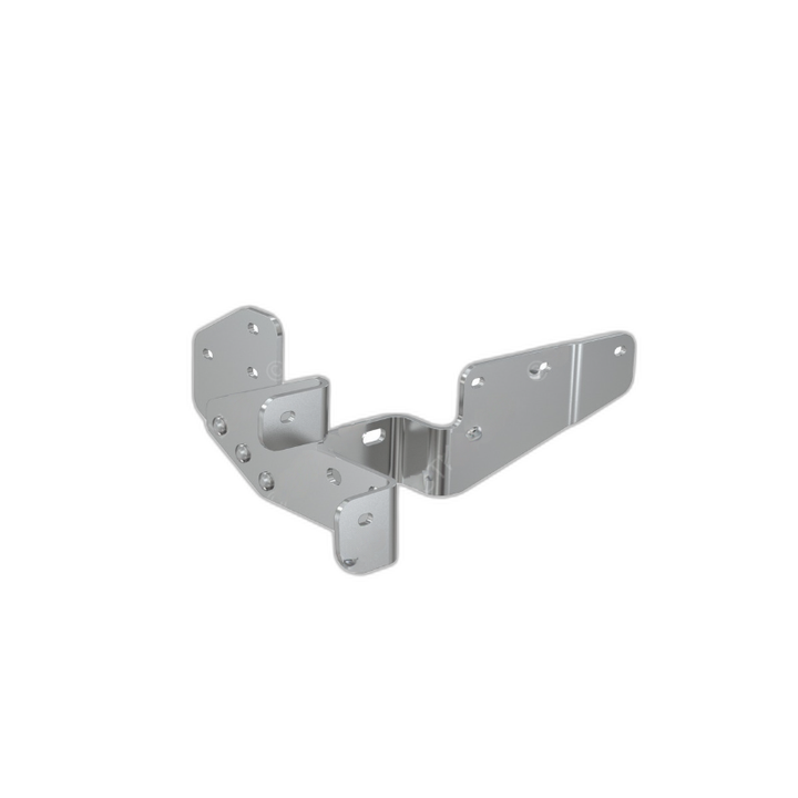 A18-40020-000 PIVOT MNT BRKT ASSY-ST