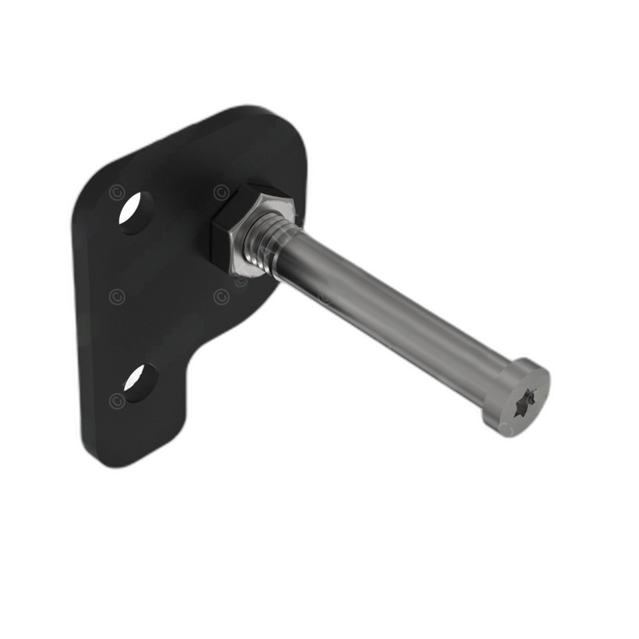 A18-41043-001 ASSY BRACKET-PIN,STOW