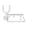 A18-41064-000 ASSY AIR SPR SUPT LH F