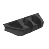 A18-41157-003 ASSY-CUPHOLDER,BROWNST