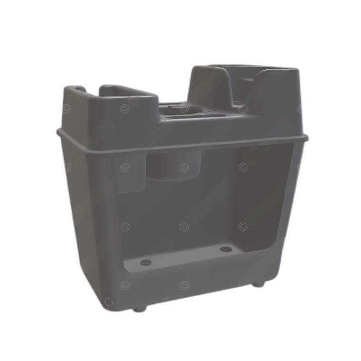 A18-41300-001 CONSOLE ASSY/FLOOR MOU