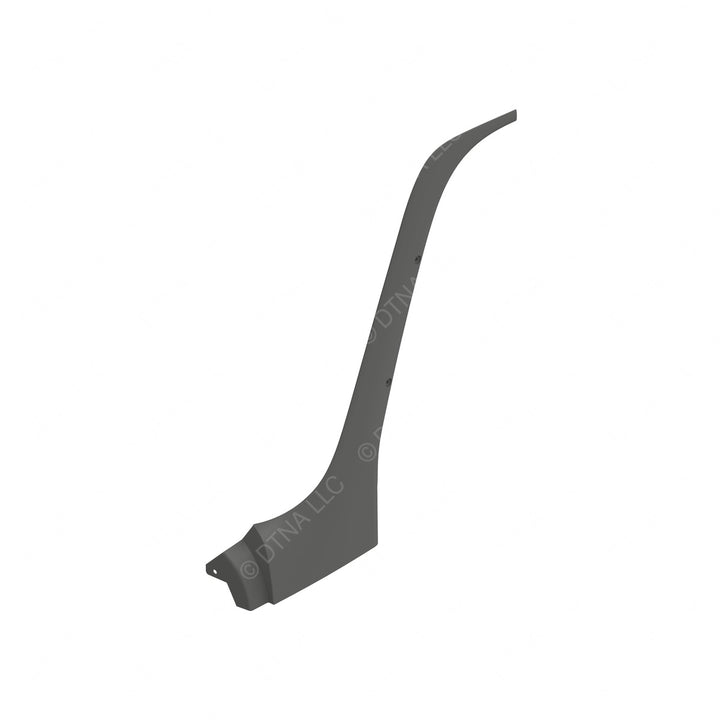 A18-41843-000 COVER-A PILLAR,LH