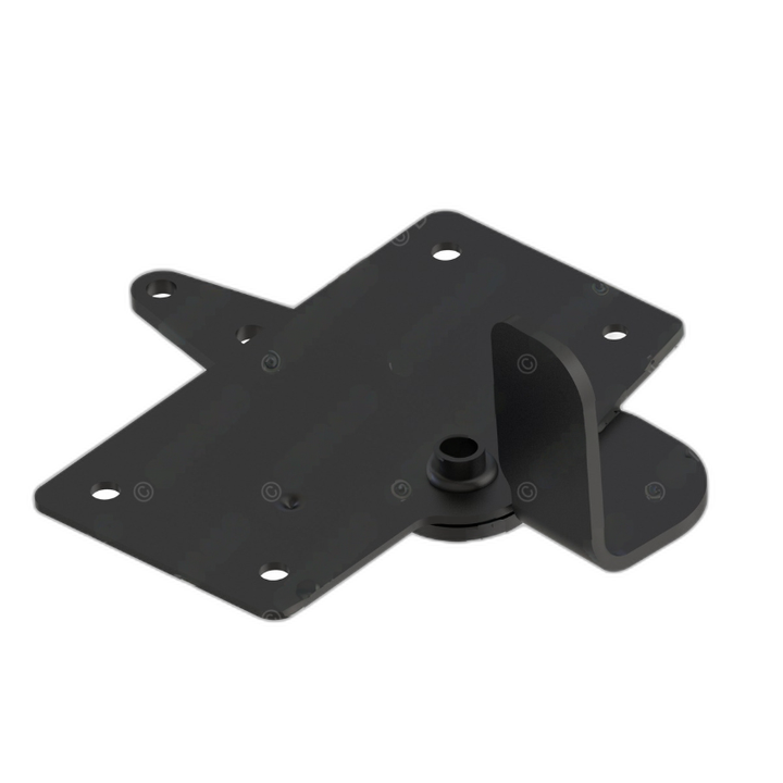 A18-42229-000 BELL CRANK ASSEMBLY-DOOR,LATCH,LH