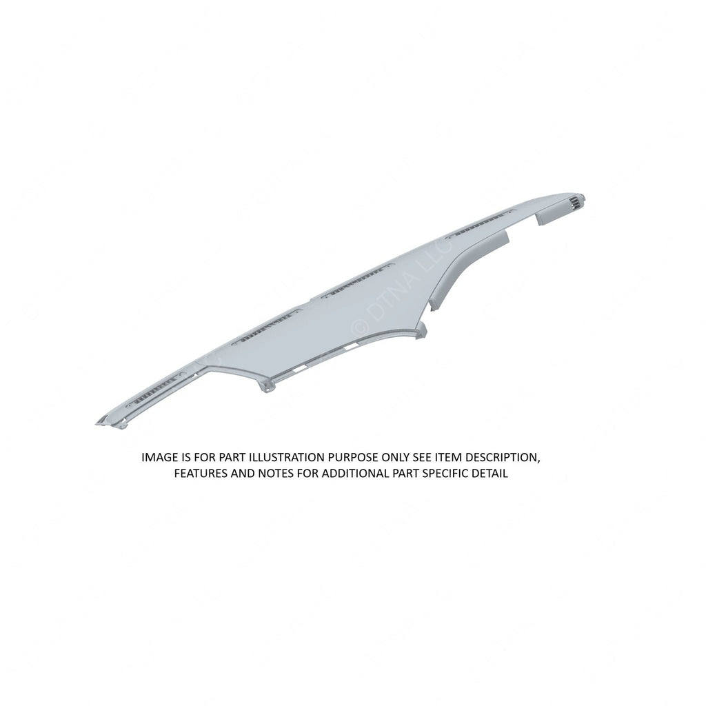 A18-42869-001 DASH ASSY-UPR,LH,FLH