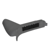 A18-43248-004 ENDCAP-RH,DASH