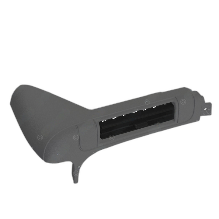 A18-43248-004 ENDCAP-RH,DASH
