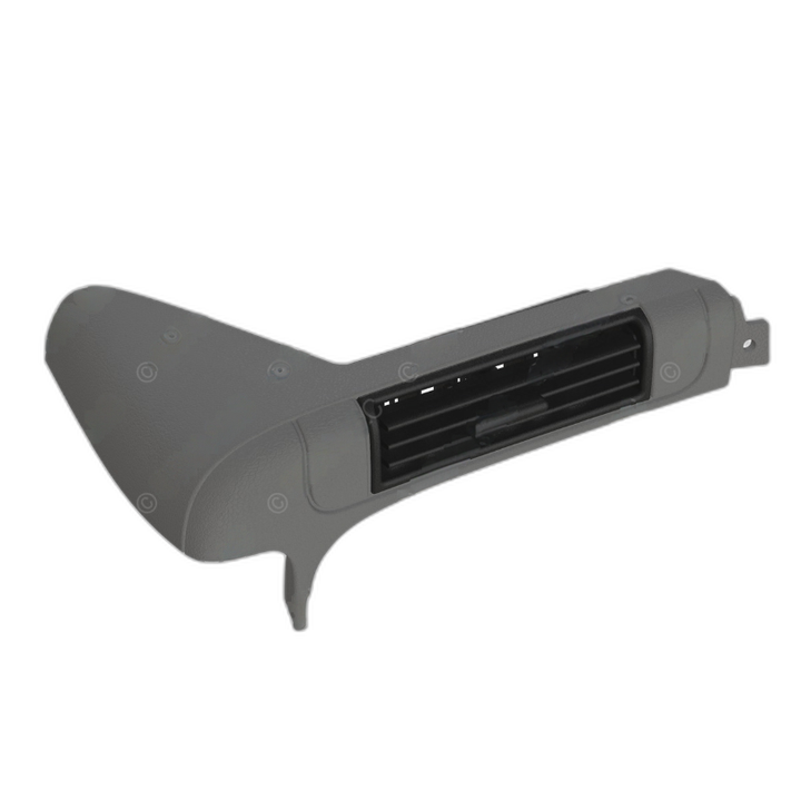 A18-43248-005 COVER-ENDCAP,RH,DASH,AGATE