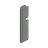 A18-43336-011 ASY-DOOR B-PLR FLX