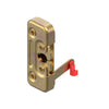 A18-43367-000 DOOR LATCH-CAB,UPPER,LH
