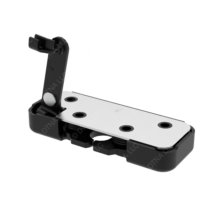 A18-43367-001 DOOR LATCH-CAB,UPPER,RH