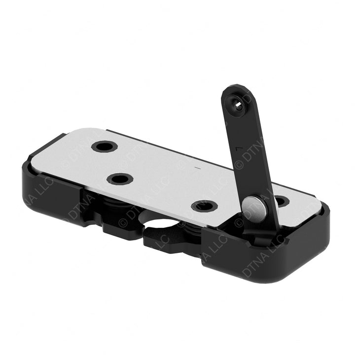 A18-43367-002 LATCH-DOOR,UPPER DOOR HOUSING LATCH,LH