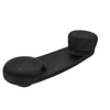 A18-43563-000 HANDLE-WINDOW REGULATOR