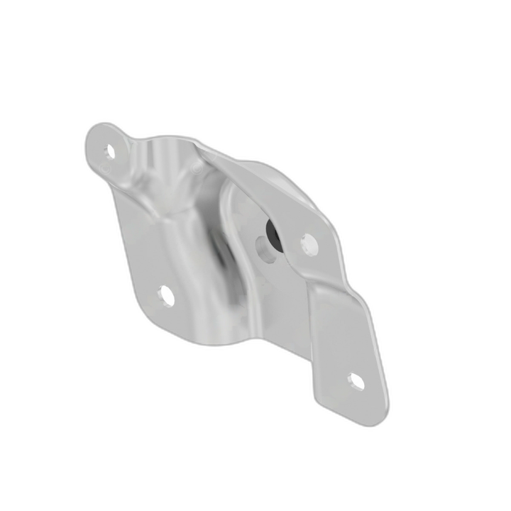 A18-43596-001 REINF ASSY HANDLE FRON