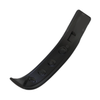A18-43654-002 COVER-B PILLAR,TRIM,M2,UPR,DAY LH