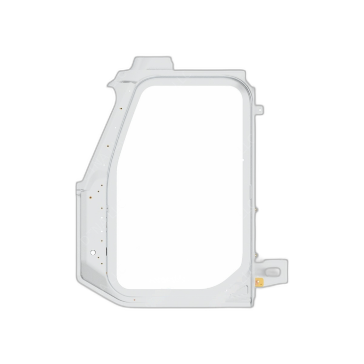 A18-43871-018 FRAME DR OPENING LH FLX
