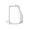 A18-43871-023 FRAME ASY-DR OPNG RH FLX RHD