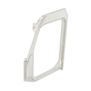 A18-43874-006 FRM ASY-DR OPNG,SLPCB,