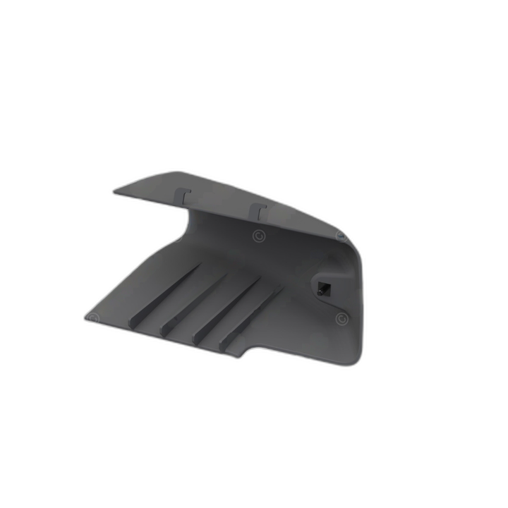 A18-44194-000 COVER-BULKHEAD MODULE
