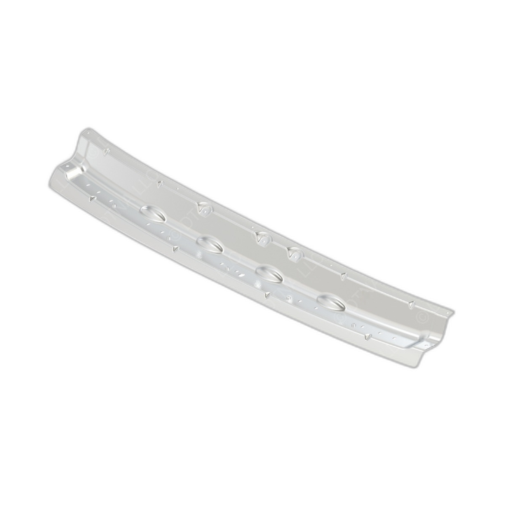 A18-44420-002 PNL ASSY-HDR,FRT,DC W/SUNVISOR