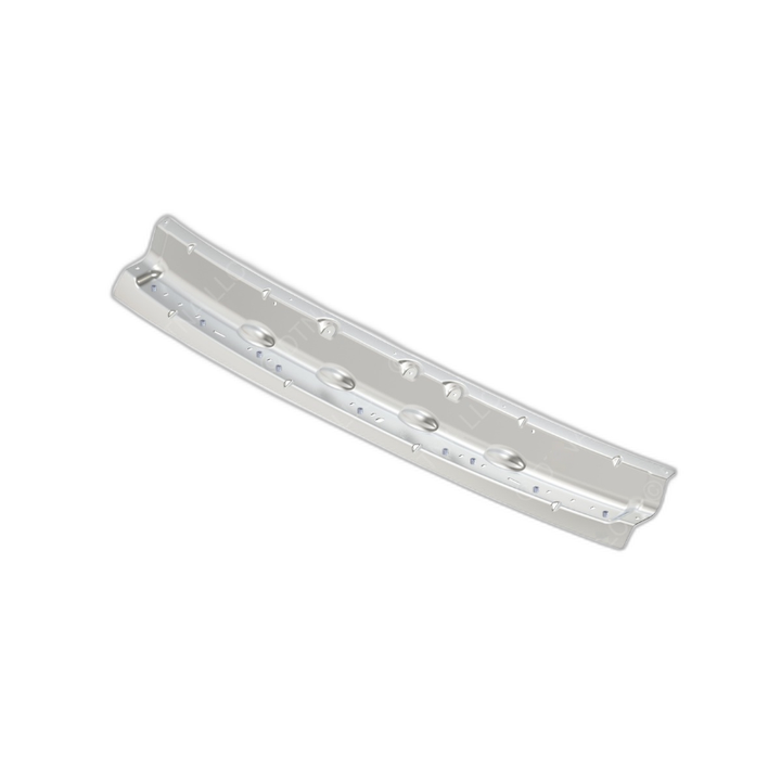 A18-44420-006 PNL-HEADER,FR,DYCB,W/SNVSR