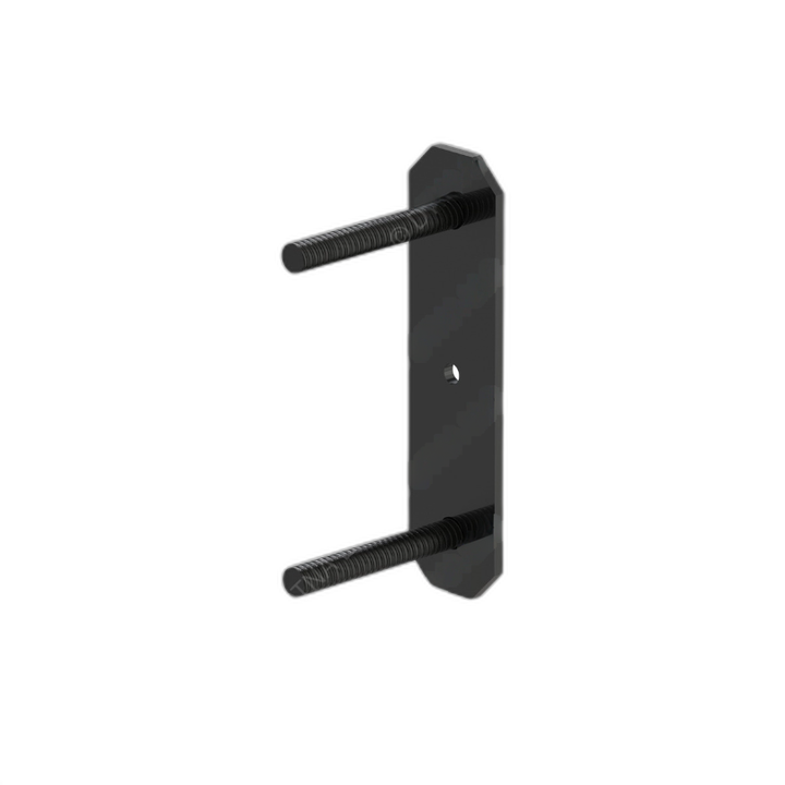 A18-44637-000 PLATE STUD RR ISOLATOR