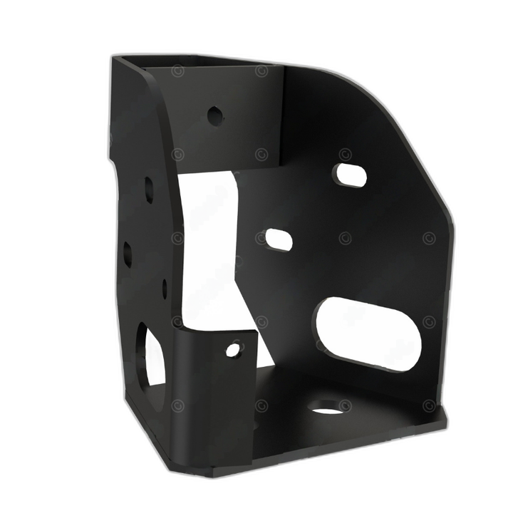A18-45021-000 BRACKET - CAB ASSY, REAR SUS