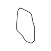 A18-45220-001 SEAL,DOOR-CAB,PRIMARY,RH