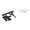A18-45545-002 INSULATION KIT-FRONTWALL FLX