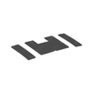 A18-46336-002 INSUL-RF REAR KIT