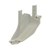 A18-46373-002 COVER-A PILLAR,LOWER,W/ABS ECU,LH