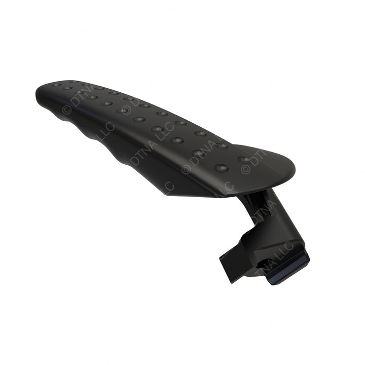 A18-46490-000 HANDLE-DOOR,INNER,LATCH,LH
